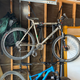 Illustration for article titled Lockdown Bicycle Fleet Repairs and Mods Progress